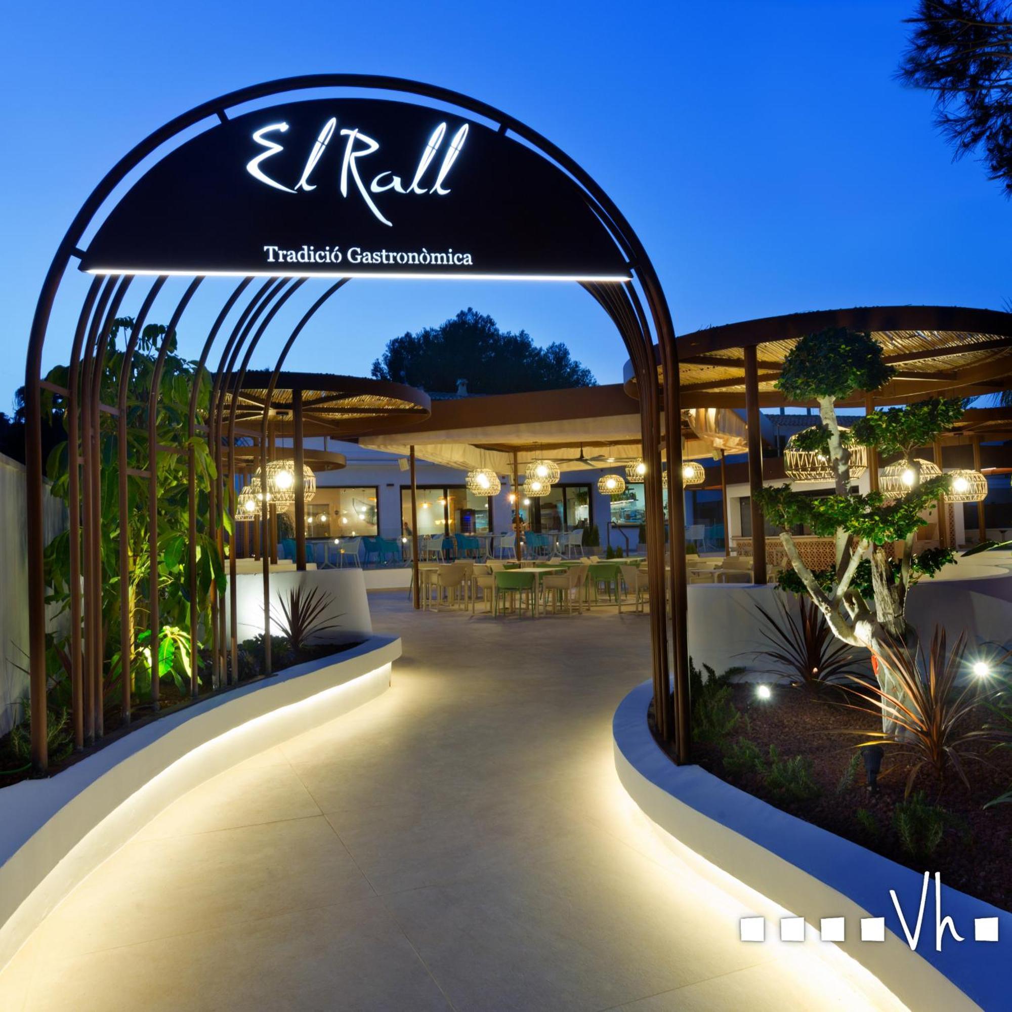 Vh Costablanca - Apartamento Marta Beach 3 Calpe Exterior photo